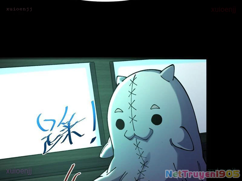 Sau khi quỷ dị giáng lâm, ta mở khóa tháp thông thiên Chapter 21 - 35