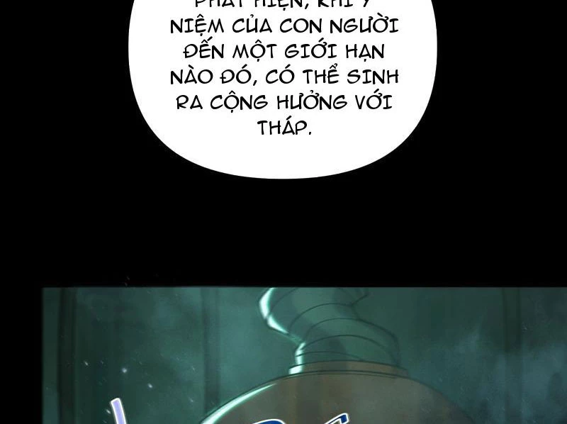 Sau khi quỷ dị giáng lâm, ta mở khóa tháp thông thiên Chapter 21 - 37