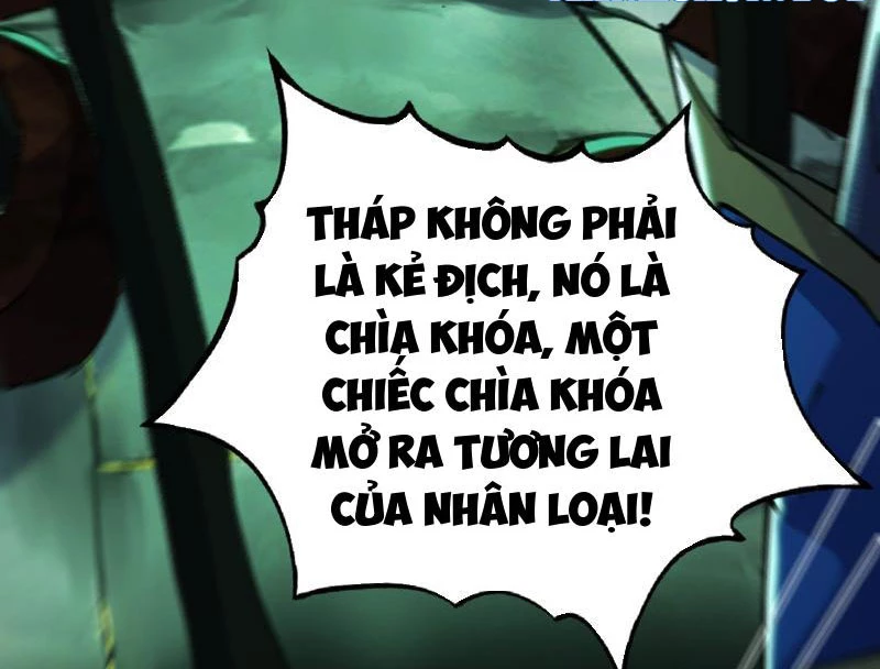 Sau khi quỷ dị giáng lâm, ta mở khóa tháp thông thiên Chapter 21 - 49