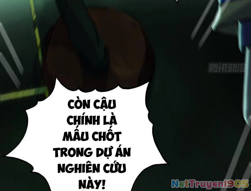 Sau khi quỷ dị giáng lâm, ta mở khóa tháp thông thiên Chapter 21 - 50