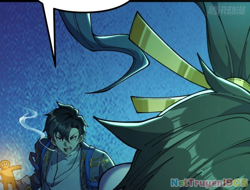 Sau khi quỷ dị giáng lâm, ta mở khóa tháp thông thiên Chapter 21 - 55