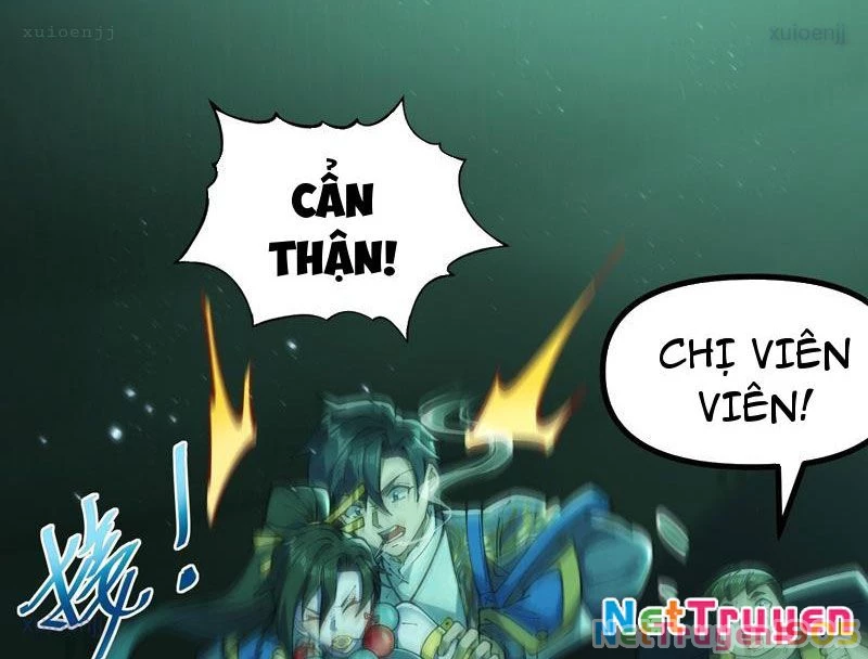 Sau khi quỷ dị giáng lâm, ta mở khóa tháp thông thiên Chapter 21 - 71