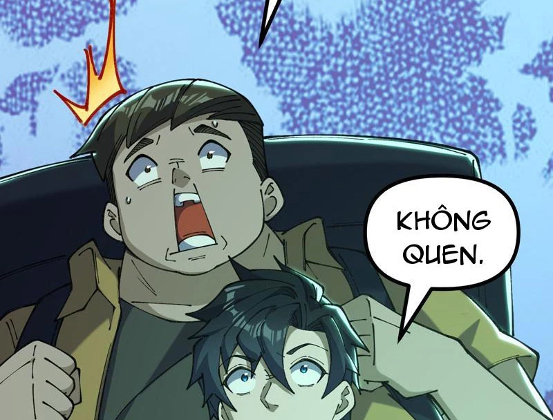 Sau khi quỷ dị giáng lâm, ta mở khóa tháp thông thiên Chapter 21 - 82