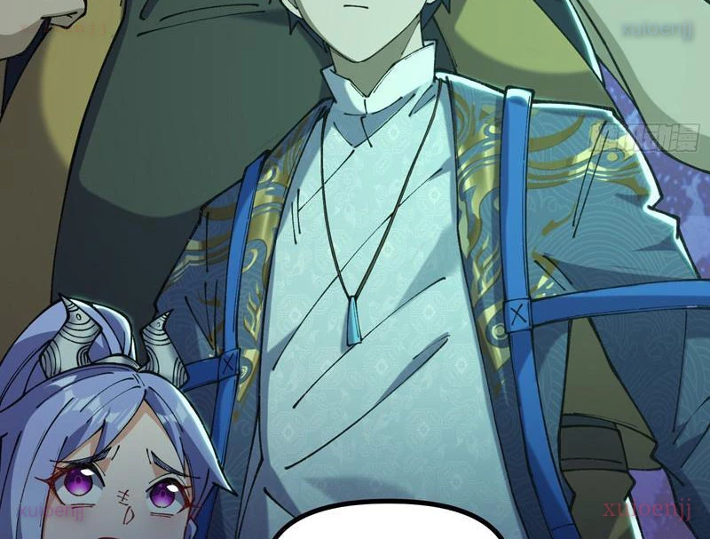 Sau khi quỷ dị giáng lâm, ta mở khóa tháp thông thiên Chapter 21 - 83