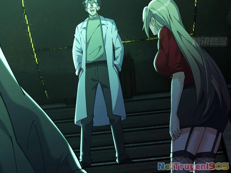 Sau khi quỷ dị giáng lâm, ta mở khóa tháp thông thiên Chapter 21 - 92