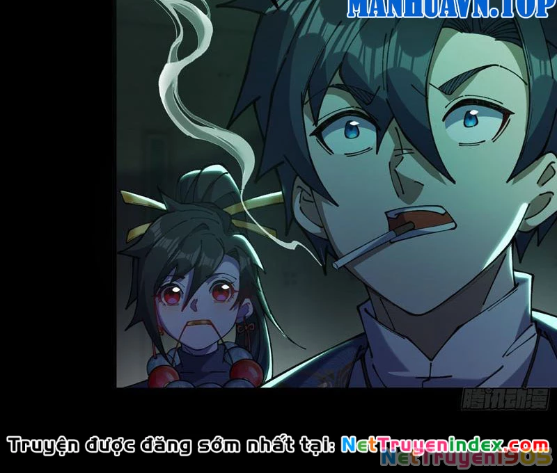 Sau khi quỷ dị giáng lâm, ta mở khóa tháp thông thiên Chapter 21 - 97