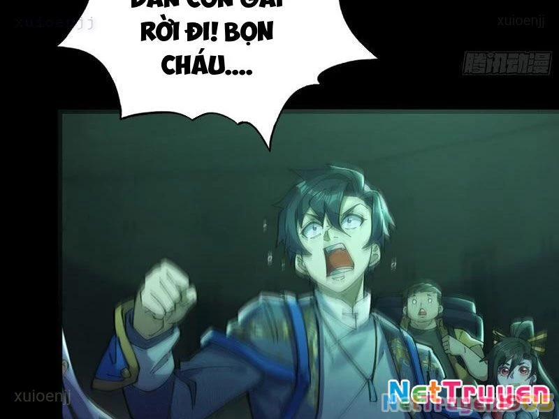 Sau khi quỷ dị giáng lâm, ta mở khóa tháp thông thiên Chapter 21 - 111