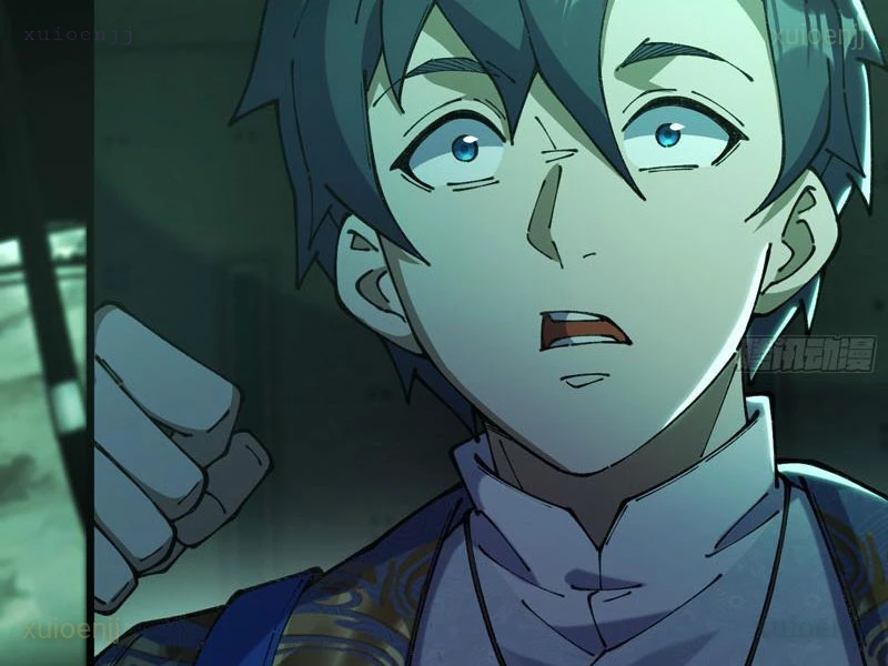 Sau khi quỷ dị giáng lâm, ta mở khóa tháp thông thiên Chapter 21 - 113