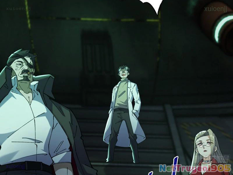 Sau khi quỷ dị giáng lâm, ta mở khóa tháp thông thiên Chapter 21 - 115