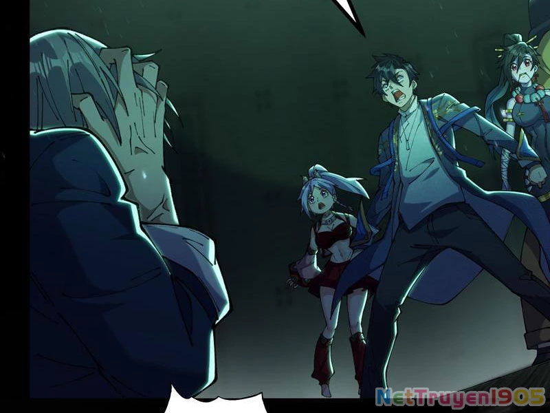 Sau khi quỷ dị giáng lâm, ta mở khóa tháp thông thiên Chapter 21 - 133