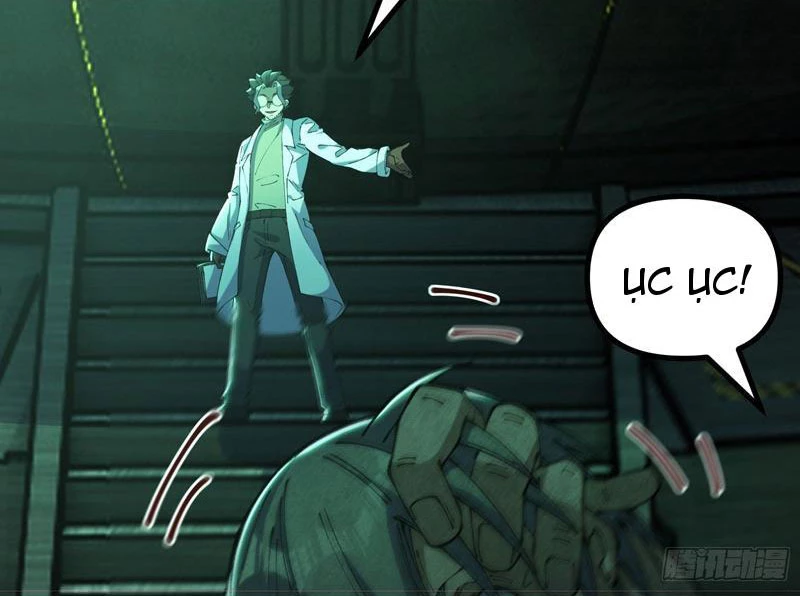 Sau khi quỷ dị giáng lâm, ta mở khóa tháp thông thiên Chapter 21 - 150