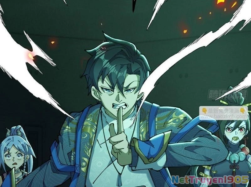 Sau khi quỷ dị giáng lâm, ta mở khóa tháp thông thiên Chapter 21 - 165