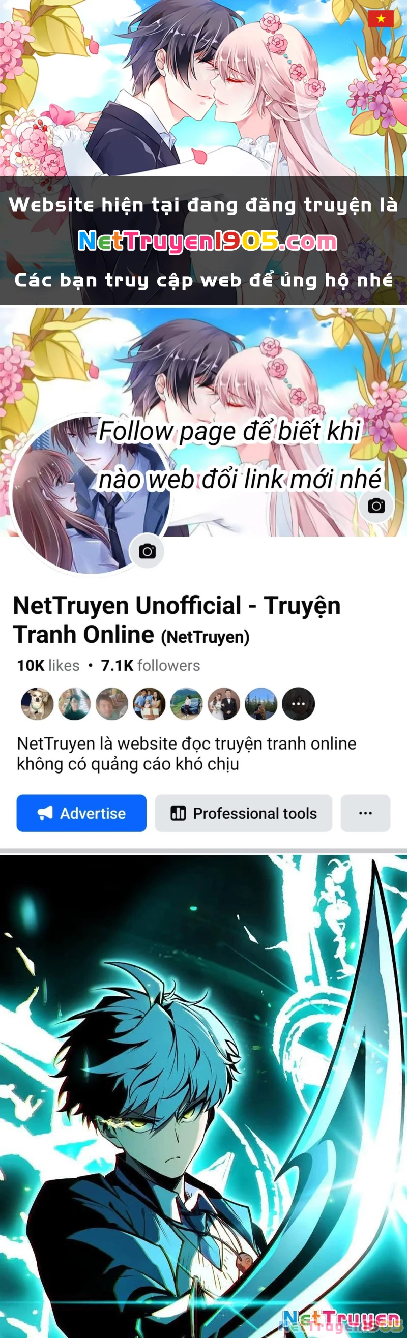 Thức Tỉnh Toàn Chức Chapter 29 - 1