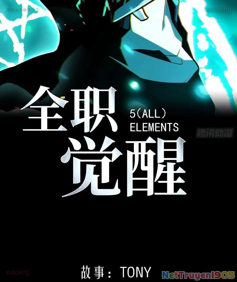 Thức Tỉnh Toàn Chức Chapter 29 - 2