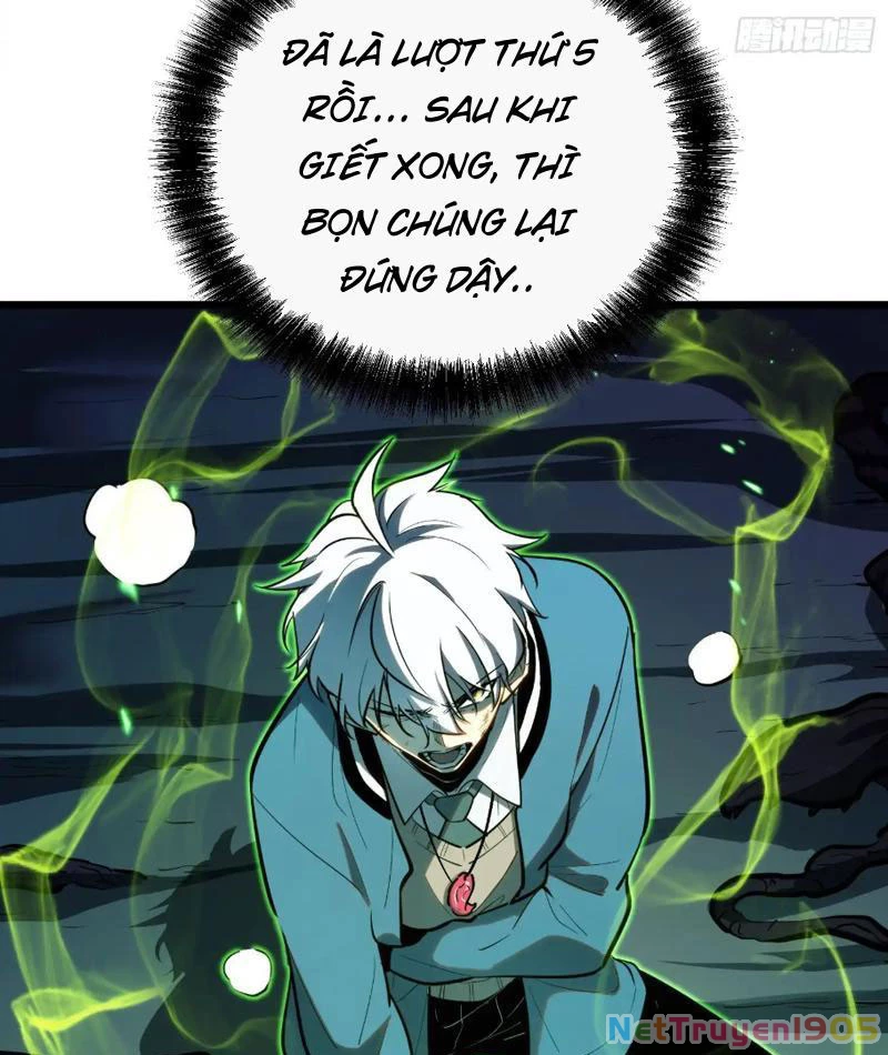 Thức Tỉnh Toàn Chức Chapter 29 - 5