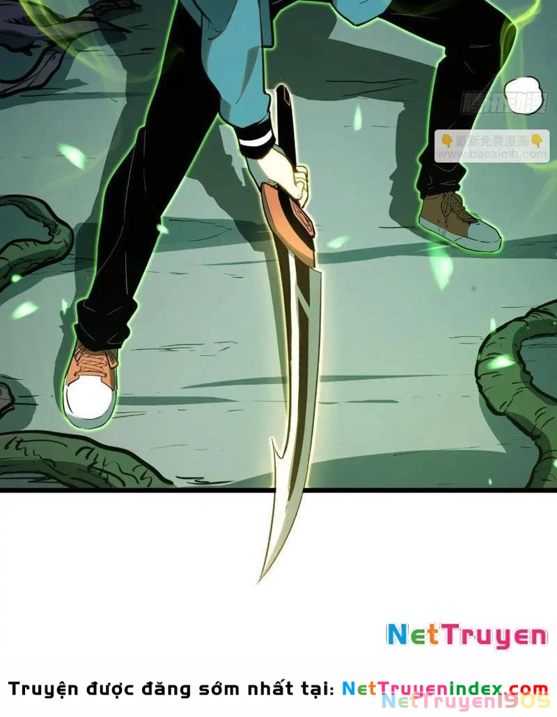 Thức Tỉnh Toàn Chức Chapter 29 - 6