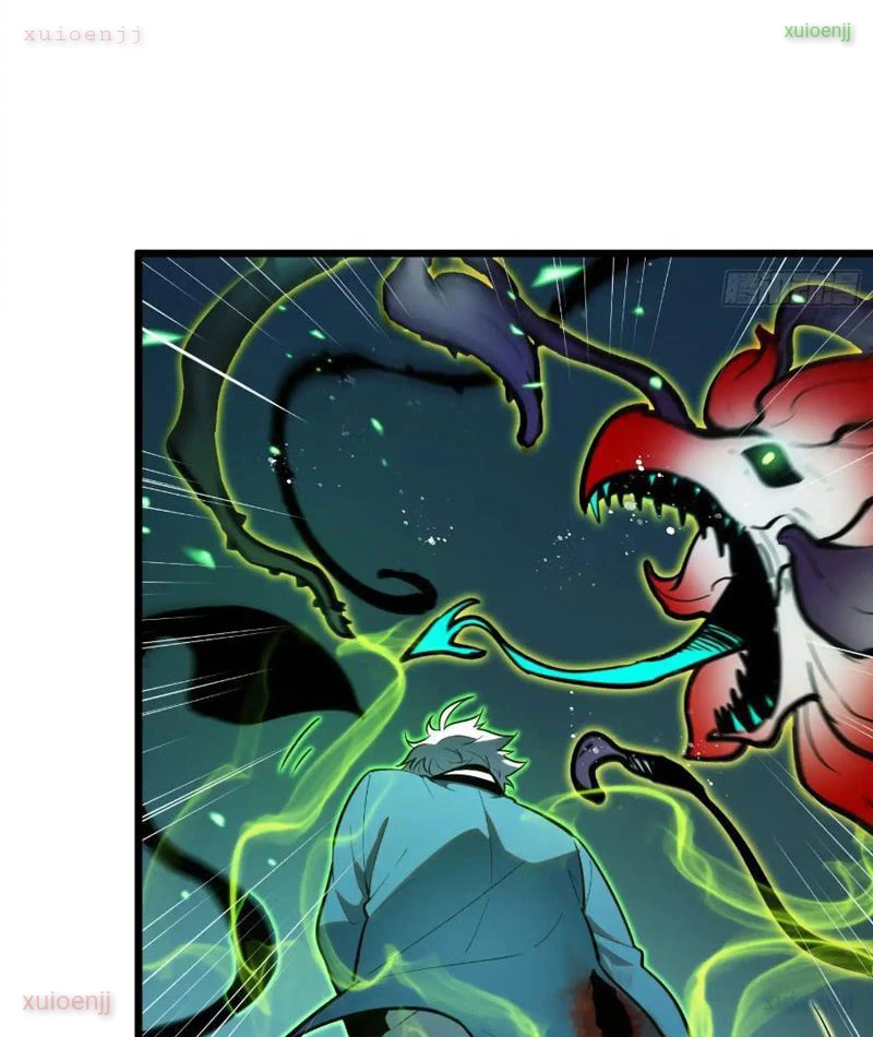 Thức Tỉnh Toàn Chức Chapter 29 - 7