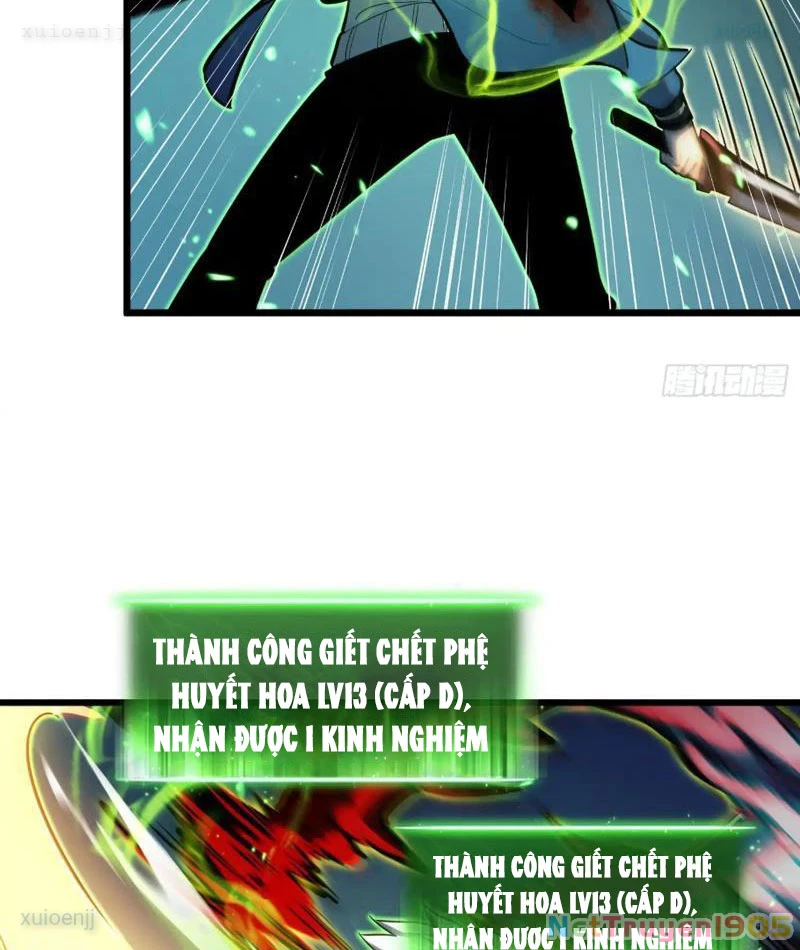 Thức Tỉnh Toàn Chức Chapter 29 - 8