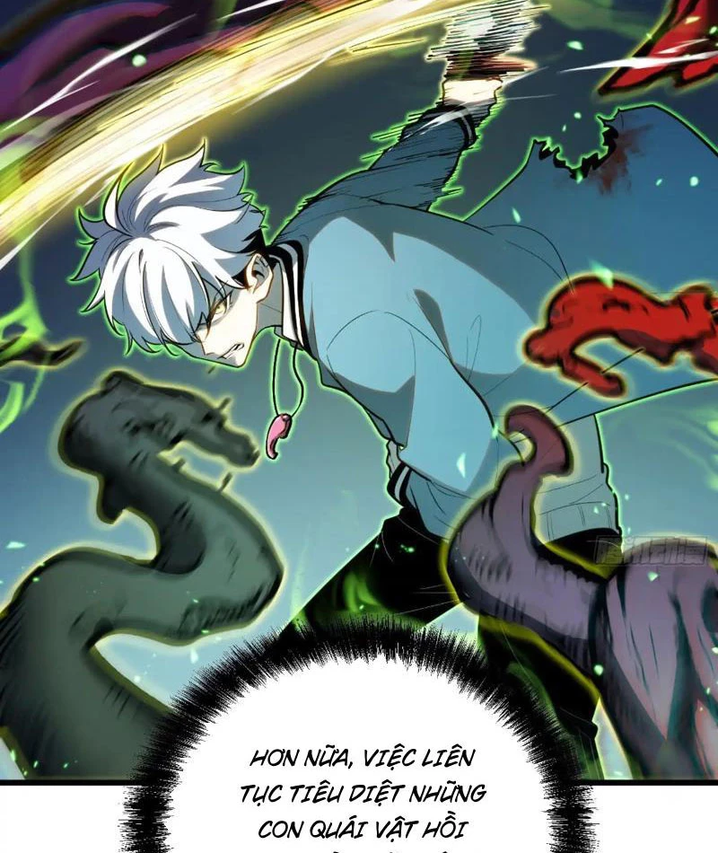 Thức Tỉnh Toàn Chức Chapter 29 - 10