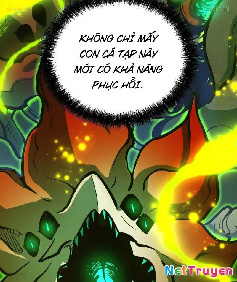 Thức Tỉnh Toàn Chức Chapter 29 - 16