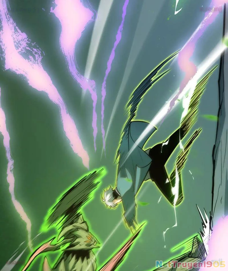 Thức Tỉnh Toàn Chức Chapter 29 - 25