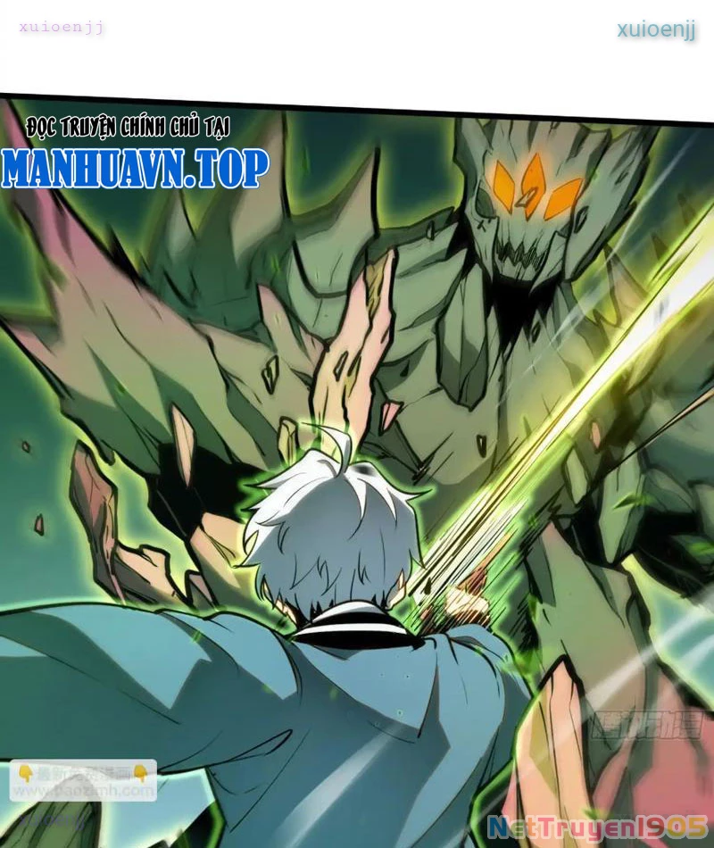 Thức Tỉnh Toàn Chức Chapter 29 - 29