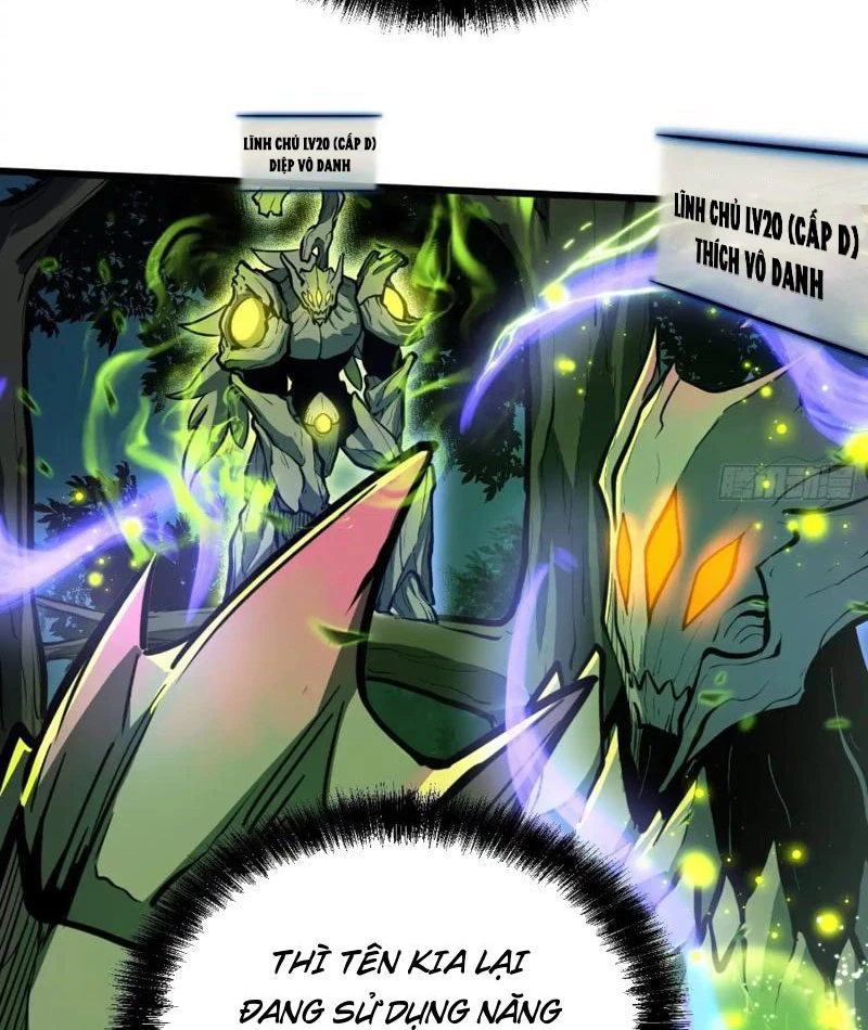 Thức Tỉnh Toàn Chức Chapter 29 - 35