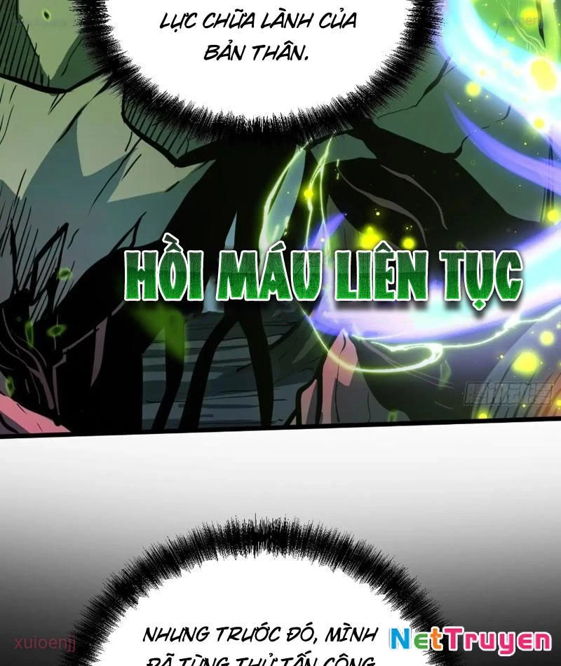 Thức Tỉnh Toàn Chức Chapter 29 - 36