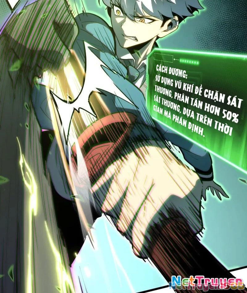 Thức Tỉnh Toàn Chức Chapter 29 - 46