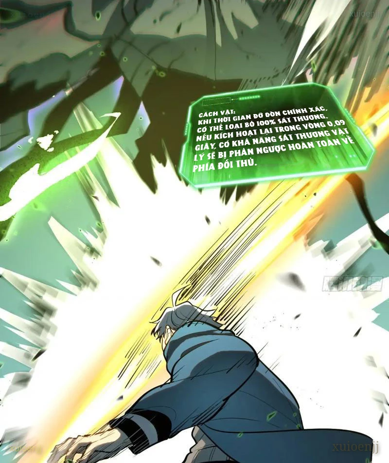 Thức Tỉnh Toàn Chức Chapter 29 - 48