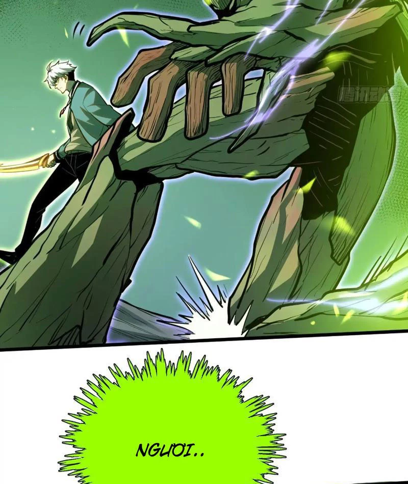 Thức Tỉnh Toàn Chức Chapter 29 - 52