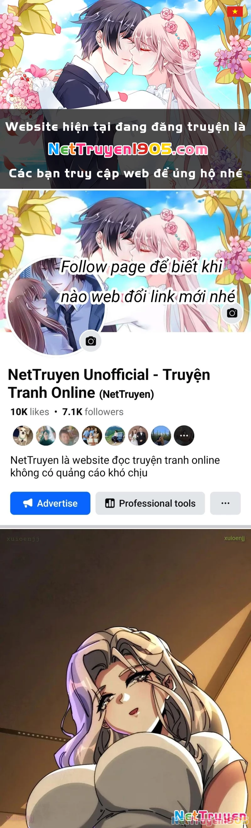 Nhân Vật Phản Diện Trong Trò Chơi Tận Thế Quật Khởi Chapter 36 - 1