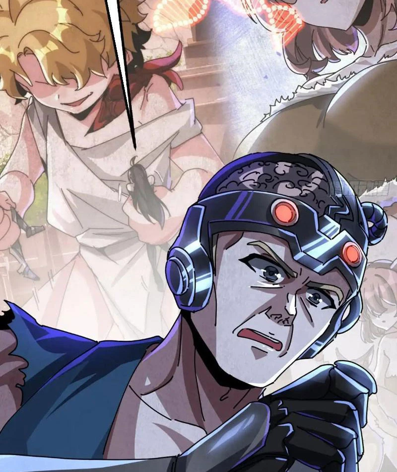 Nhân Vật Phản Diện Trong Trò Chơi Tận Thế Quật Khởi Chapter 36 - 7