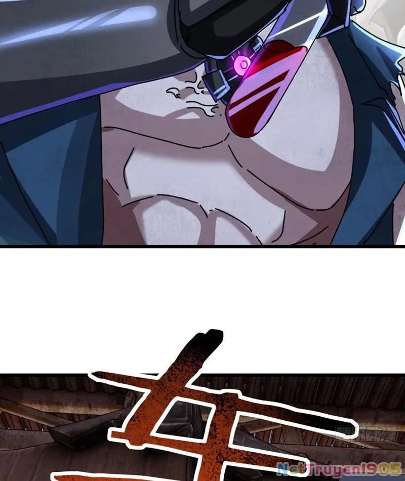 Nhân Vật Phản Diện Trong Trò Chơi Tận Thế Quật Khởi Chapter 36 - 8