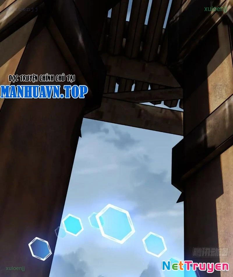 Nhân Vật Phản Diện Trong Trò Chơi Tận Thế Quật Khởi Chapter 36 - 11