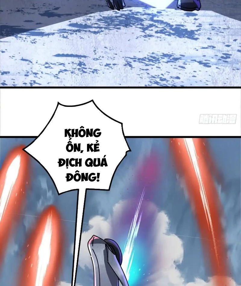 Nhân Vật Phản Diện Trong Trò Chơi Tận Thế Quật Khởi Chapter 36 - 13
