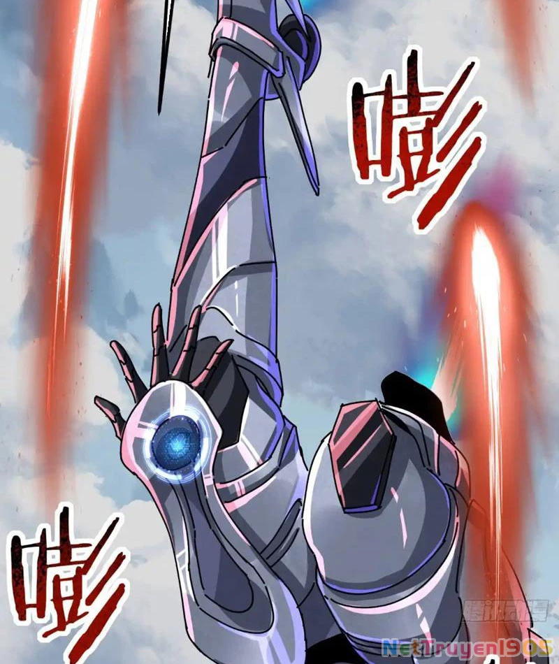 Nhân Vật Phản Diện Trong Trò Chơi Tận Thế Quật Khởi Chapter 36 - 14