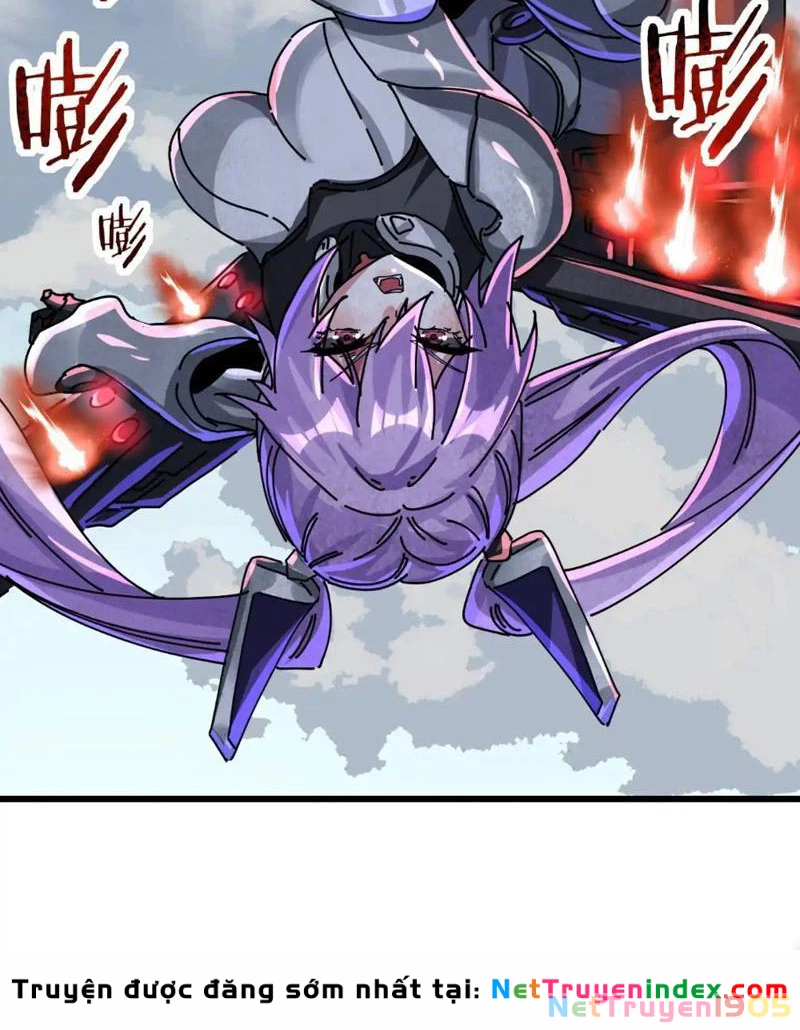 Nhân Vật Phản Diện Trong Trò Chơi Tận Thế Quật Khởi Chapter 36 - 15