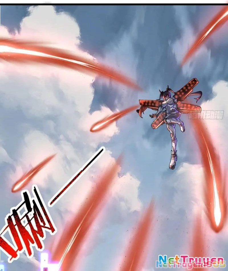 Nhân Vật Phản Diện Trong Trò Chơi Tận Thế Quật Khởi Chapter 36 - 16