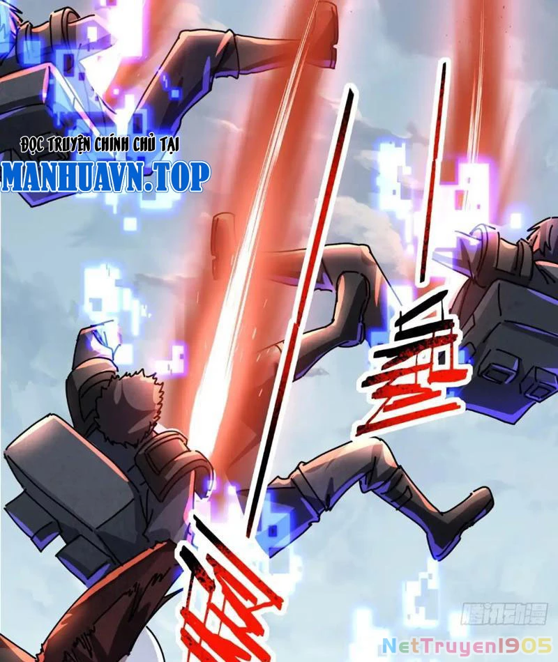 Nhân Vật Phản Diện Trong Trò Chơi Tận Thế Quật Khởi Chapter 36 - 17