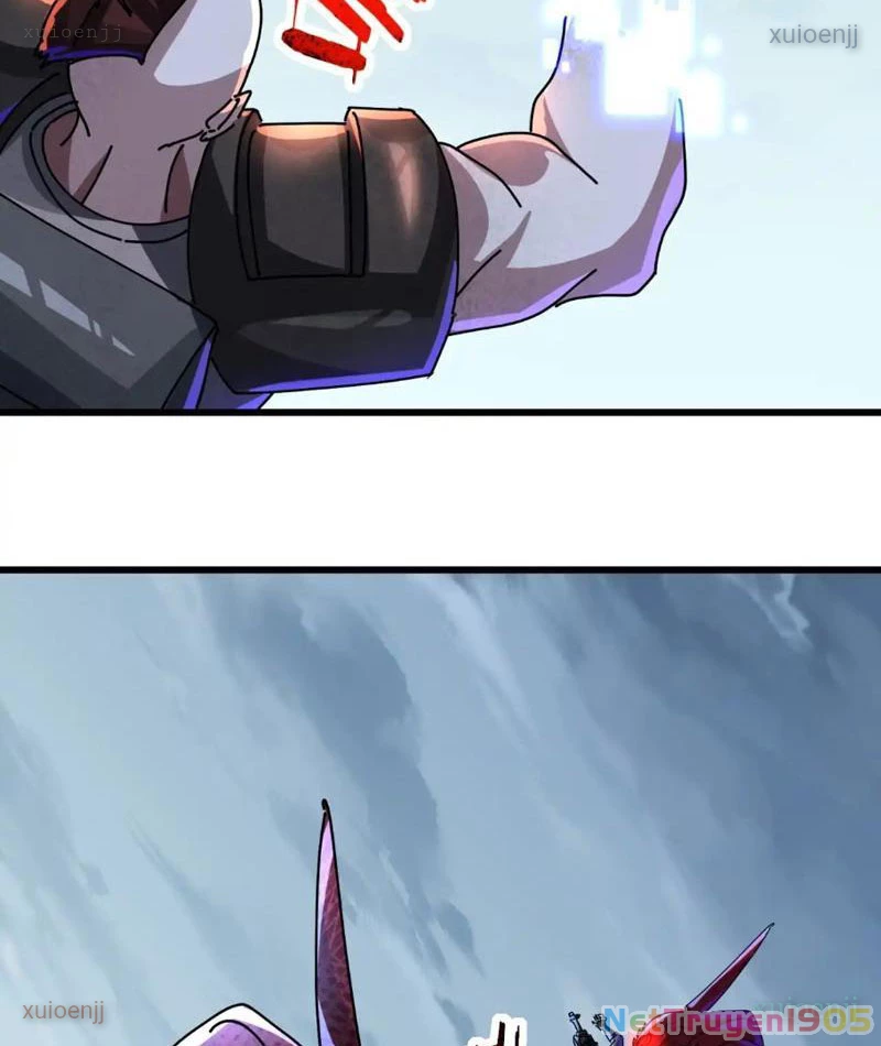 Nhân Vật Phản Diện Trong Trò Chơi Tận Thế Quật Khởi Chapter 36 - 18