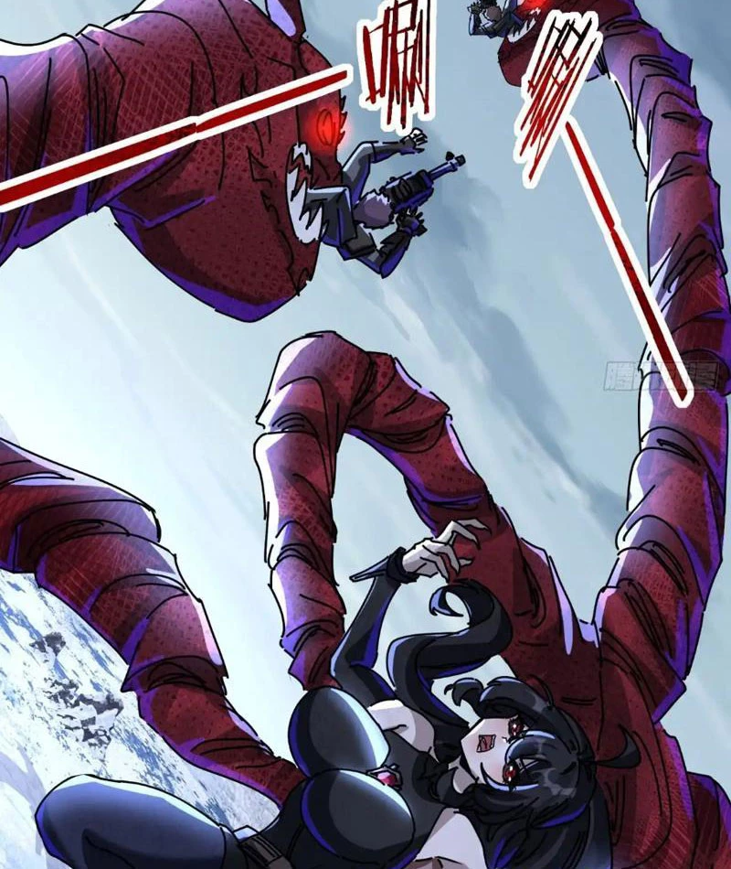 Nhân Vật Phản Diện Trong Trò Chơi Tận Thế Quật Khởi Chapter 36 - 19