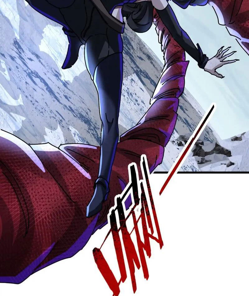 Nhân Vật Phản Diện Trong Trò Chơi Tận Thế Quật Khởi Chapter 36 - 20