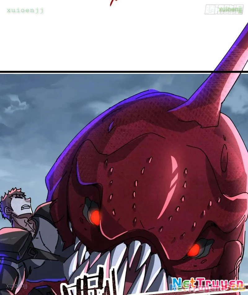 Nhân Vật Phản Diện Trong Trò Chơi Tận Thế Quật Khởi Chapter 36 - 21