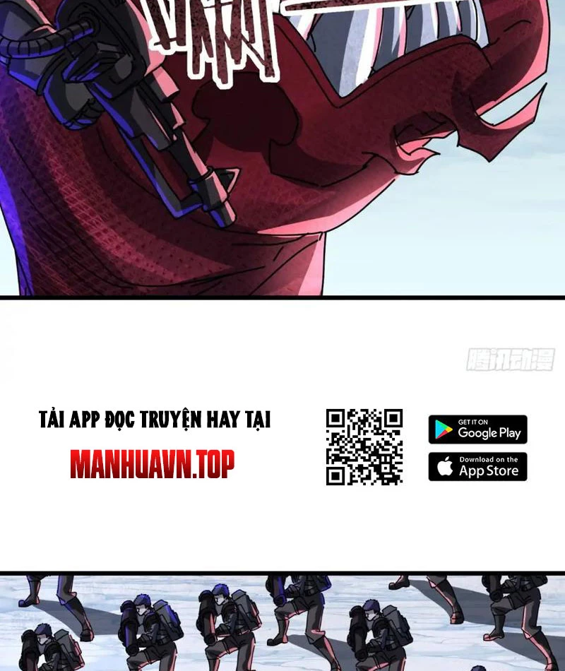 Nhân Vật Phản Diện Trong Trò Chơi Tận Thế Quật Khởi Chapter 36 - 22