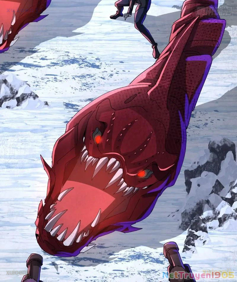 Nhân Vật Phản Diện Trong Trò Chơi Tận Thế Quật Khởi Chapter 36 - 24