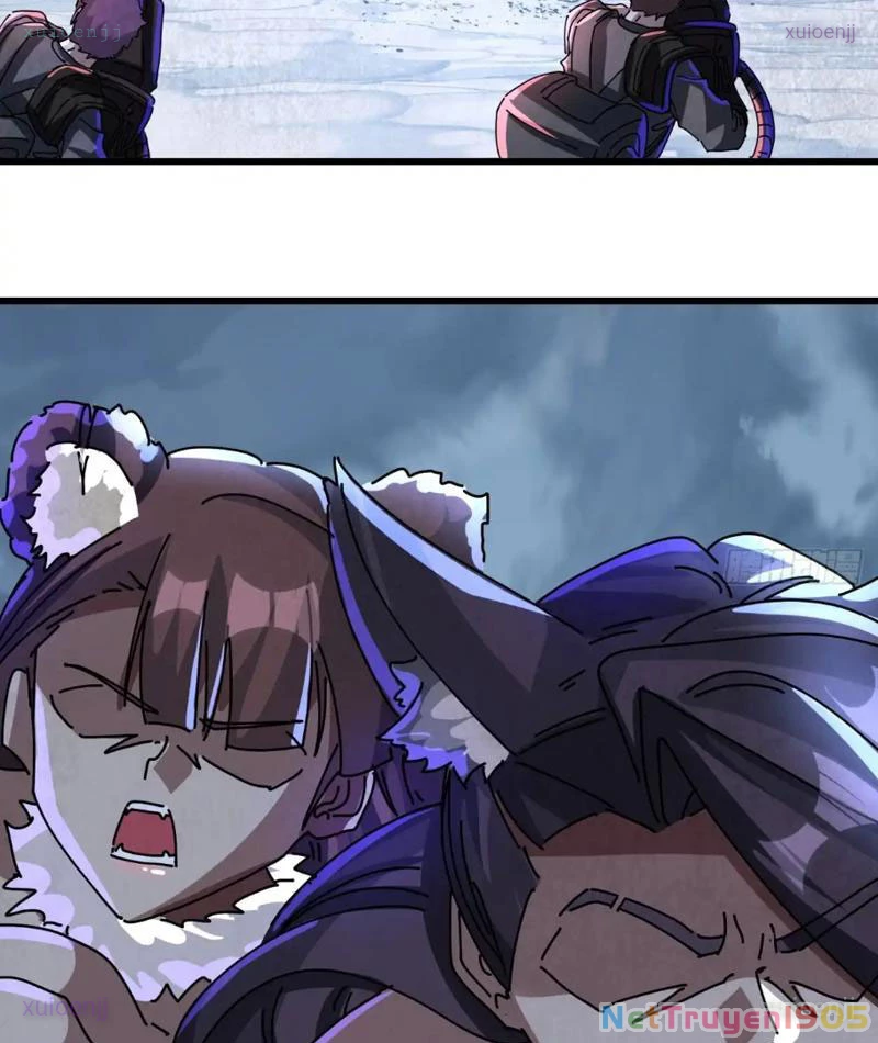 Nhân Vật Phản Diện Trong Trò Chơi Tận Thế Quật Khởi Chapter 36 - 25