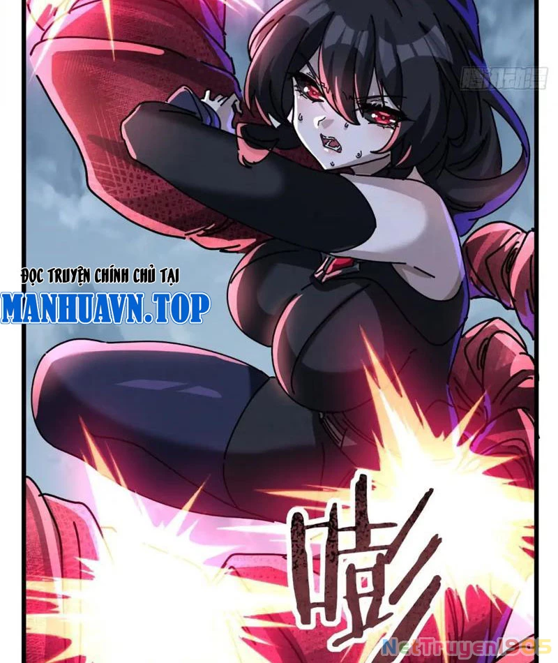 Nhân Vật Phản Diện Trong Trò Chơi Tận Thế Quật Khởi Chapter 36 - 29