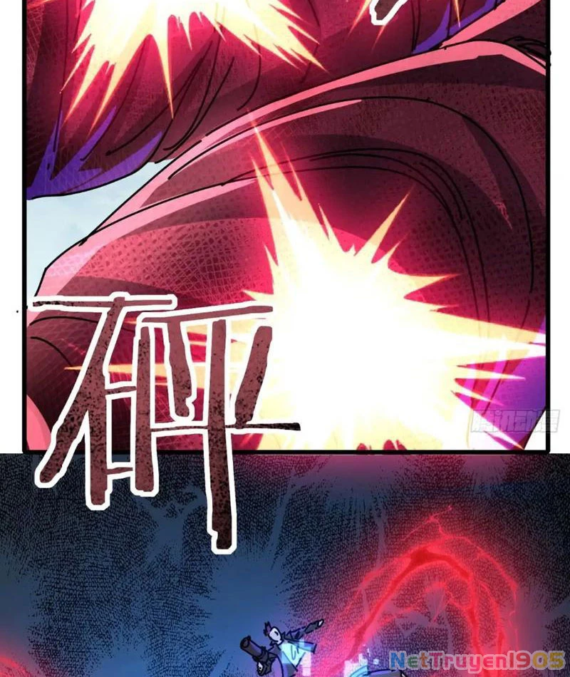Nhân Vật Phản Diện Trong Trò Chơi Tận Thế Quật Khởi Chapter 36 - 30