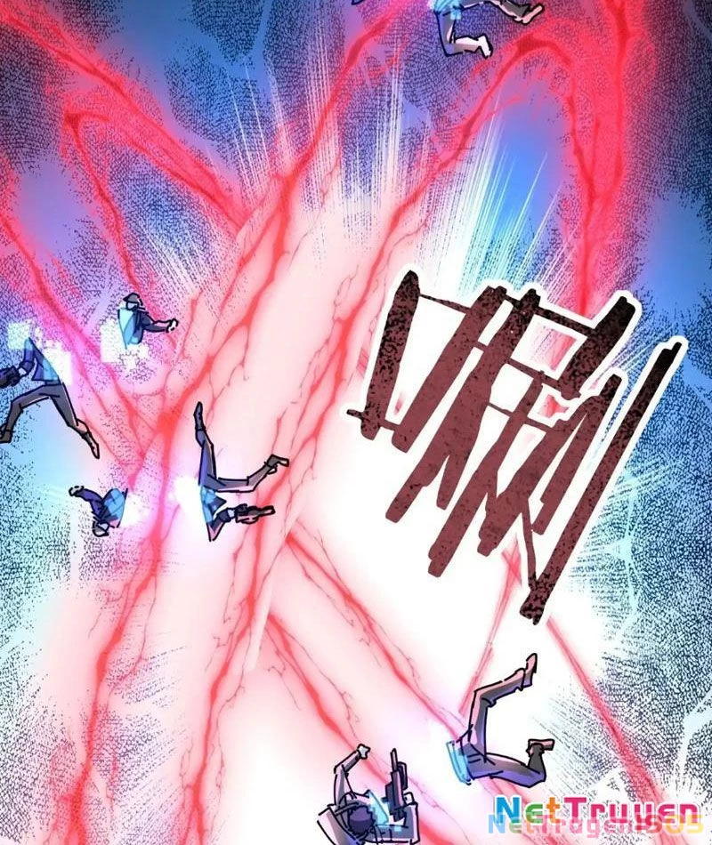 Nhân Vật Phản Diện Trong Trò Chơi Tận Thế Quật Khởi Chapter 36 - 31